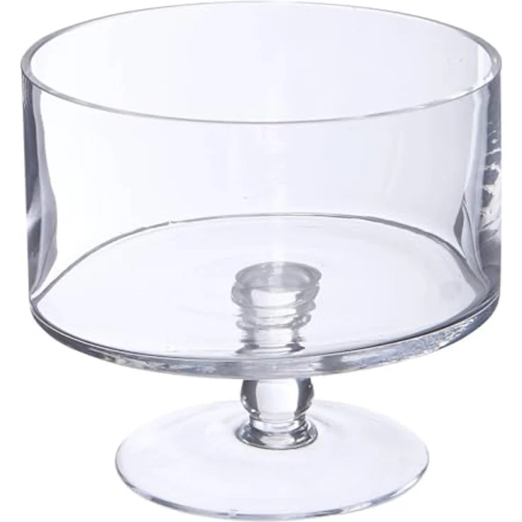 Secret de Gourmet Glasbecher für Kuchen, süße Lagerung, Glasbehälter für KekseØ 19 cm – Bild 5
