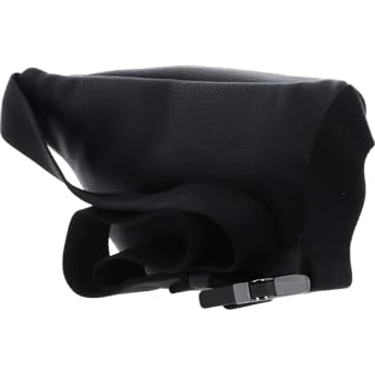 Hugo Quantic Gürteltasche, 28 cm schwarz aus 100% Polyurethan, kompakte Umhängetasche – Bild 4