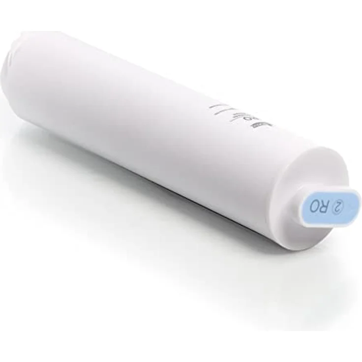 Naturewater NW-1000 Pro RO Ersatzfilter, Umkehrosmose RO-Membran Wasserfilter mit 0,0001 μm Filtergenauigkeit – Bild 1