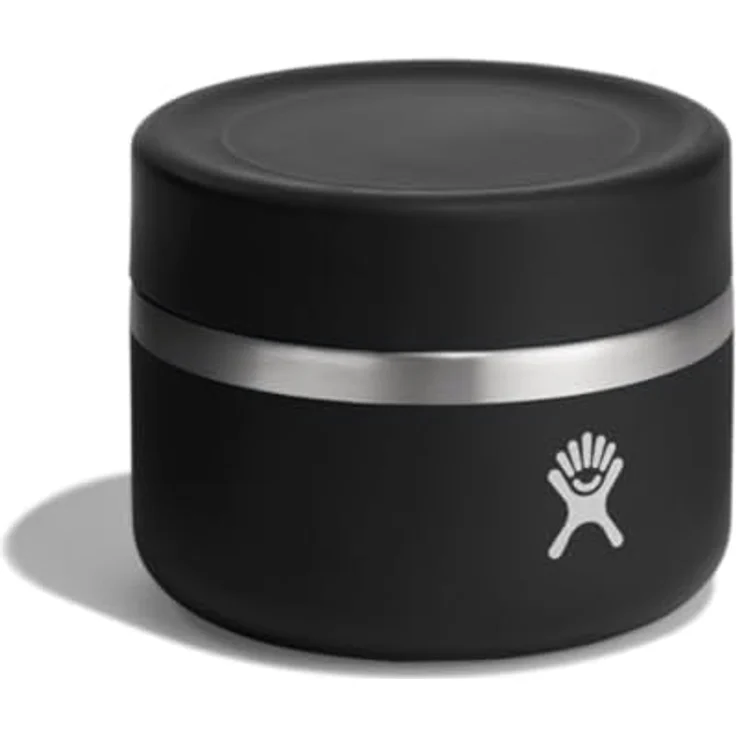 Hydro Flask Lunchbox 12 oz Insulated Food Jar, Edelstahl 18/8, TempShield™ doppelwandige Vakuumisolierung, 354 ml – Bild 2