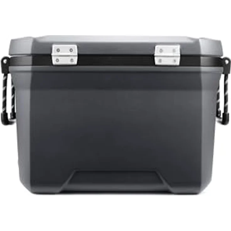 Coleman Convoy 55 QT, Kühlbox mit 53 l Inhalt, bis zu 96 Stunden Kühlung, integrierter Flaschenöffner, antimikrobielle Innenbeschichtung – Bild 11