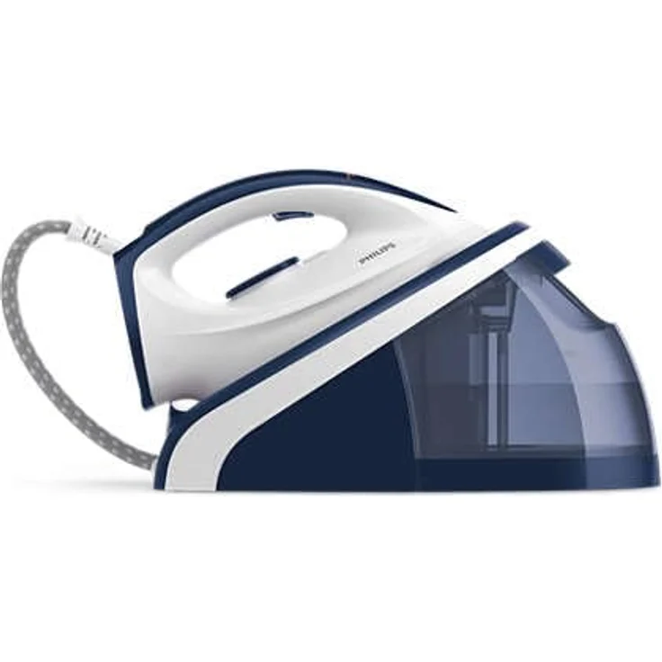 Philips Dampfbügelstation 2400 Watt - HI5920, Textile Iron – Bild 2