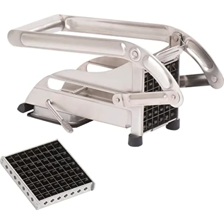 La Bonne Graine Fritessnijder Economy Tellier N3023