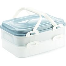 Bild für Kuchen Transportbox & Cupcake/Muffin Transportbox