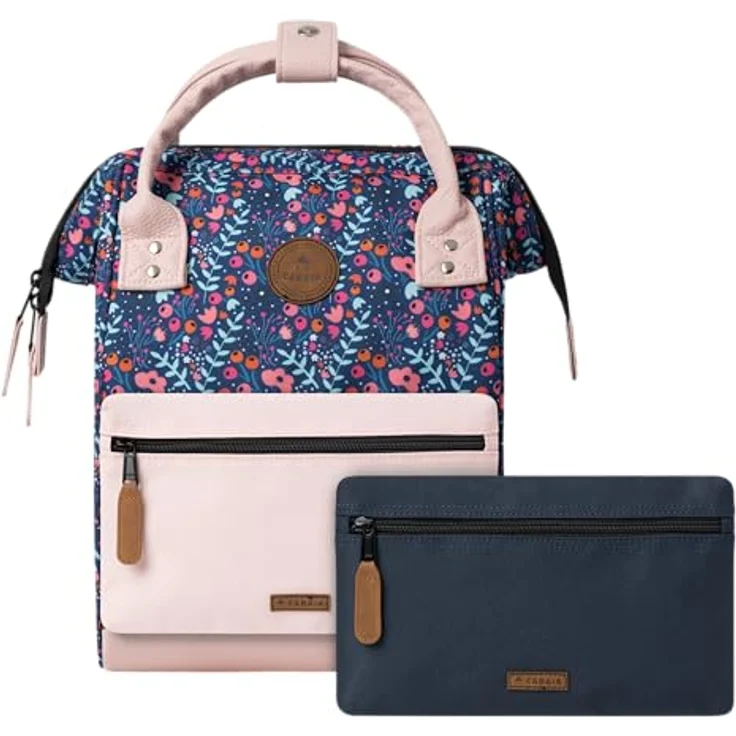 CABAIA Daypack ADVENTURER MINI, praktischer Rucksack für Schüler und Wanderer, ideal für Ausflüge und Touren – Bild 1