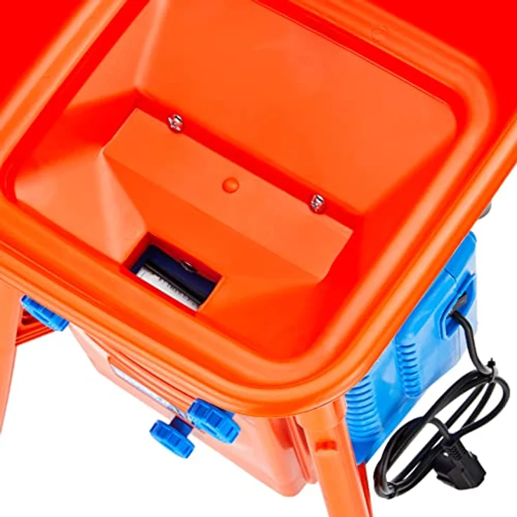 Kerbl 70320 Getreidemühle, 550 W – Bild 5