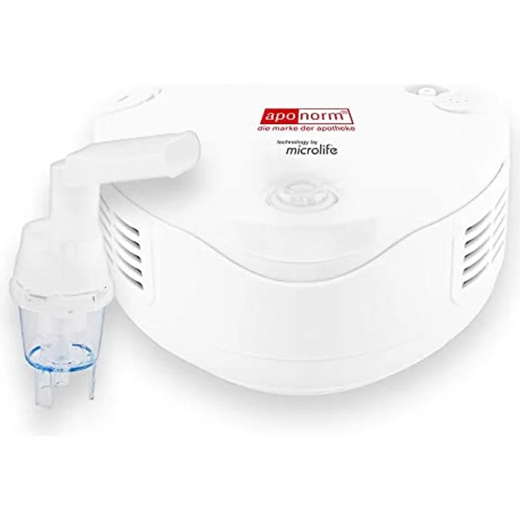 APONORM Inhalator Compact Plus 1 St – Bild 3
