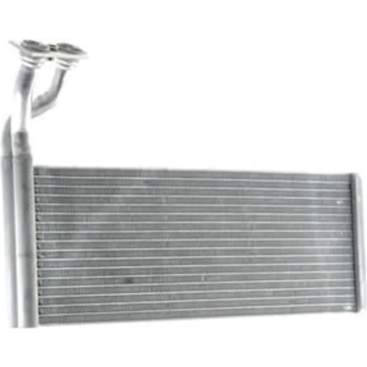 Mahle Wärmetauscher Auto-Heizung Alu 453 mm - 157 mm für SCANIA 4, leistungsstark und effizient – Bild 7