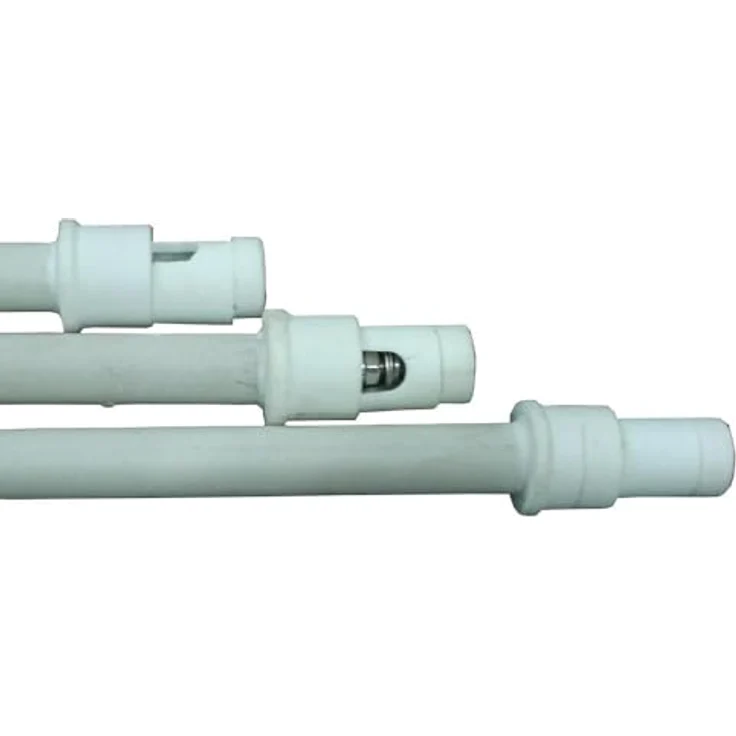 LinJa Keramikstrahler Infrarotstrahler 400 Watt 55cm für Infrarotkabine – Bild 5