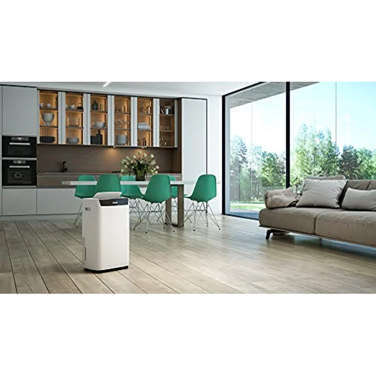 OLIMPIA SPLENDID AQUARIA S1 24 P Luftentfeuchter 24 L - 24 h – Bild 6