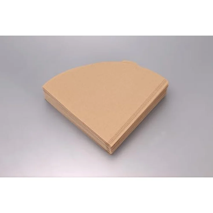 Hario VCF-01 100M Papierfilter,natur, Größe 01-40 Stück – Bild 2