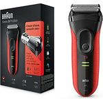 Braun, Rasierapparat, Series 3 Shave&Style 301BT