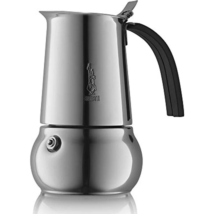 Bialetti Kitty Elegance 10 T – Bild 2