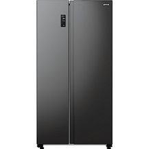 Bild für Gorenje NRR 9185 DABXL Side by Side Kühl-Gefrierkombination