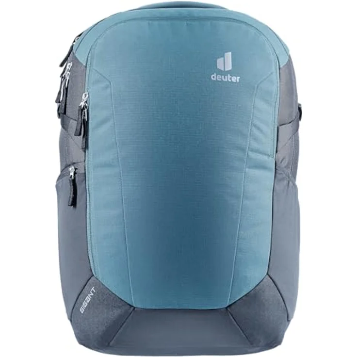 deuter Freizeitrucksack Airstripes System, 32 l Volumen, Handgepäcktauglich, atlantic-ink – Bild 2