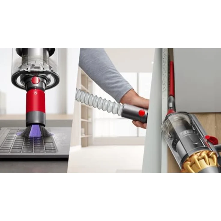 Dyson Detail-Reinigungsset – Bild 4