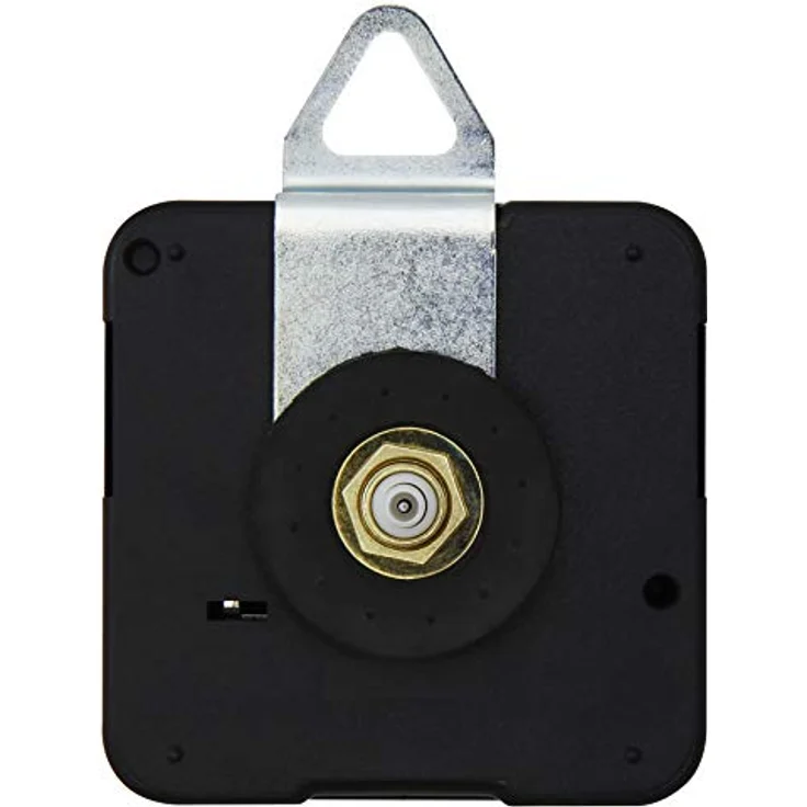 McPower Wanduhr MCPOWER Quarz-Uhrwerk CQ-5003, mit 3 Stundenzeigern – Bild 2