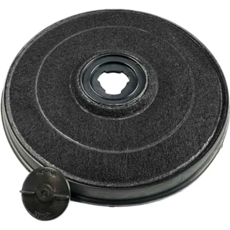 AIR2GO Aktivkohlefilter als Ersatz für Siemens 11005728 / LZ27001, einzeln verpackt