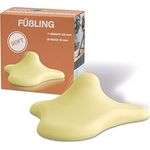 Triggerdinger by K-Active® Füßling SOFT | Triggerpunkt-Drücker | Innovatives Massagegerät zur Selbstbehandlung | Fussmassagegerät | Verspannungen einfach lösen