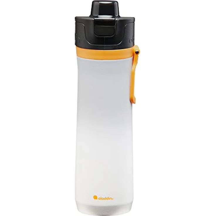 aladdin Sports Thermavac™ 0.6L, Limette – Bild 4
