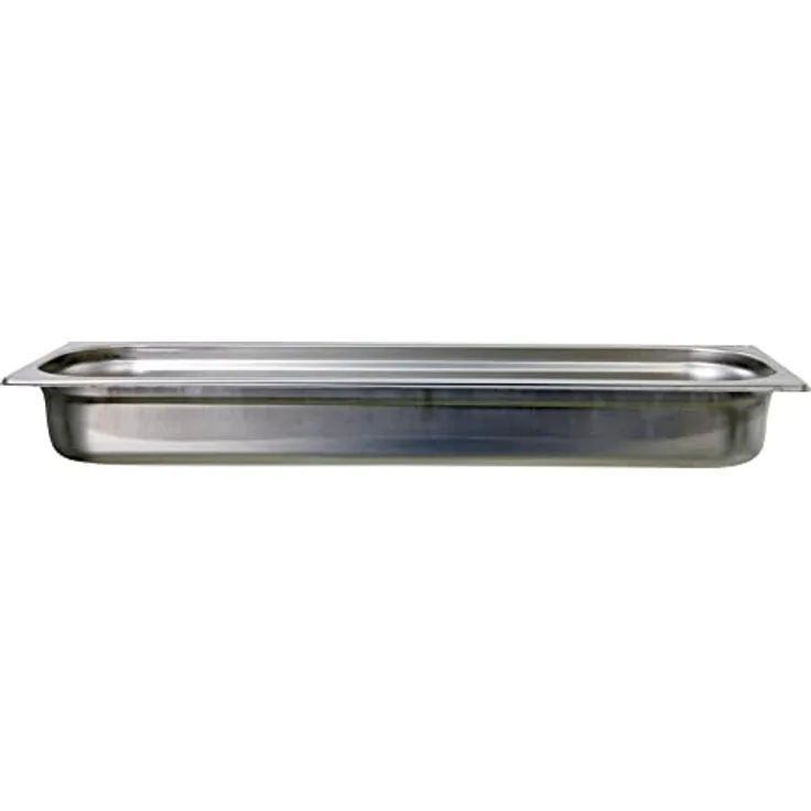 Saro 126-5605 Basic Line Gastronormbehälter, 2/4 GN, 3.8 L