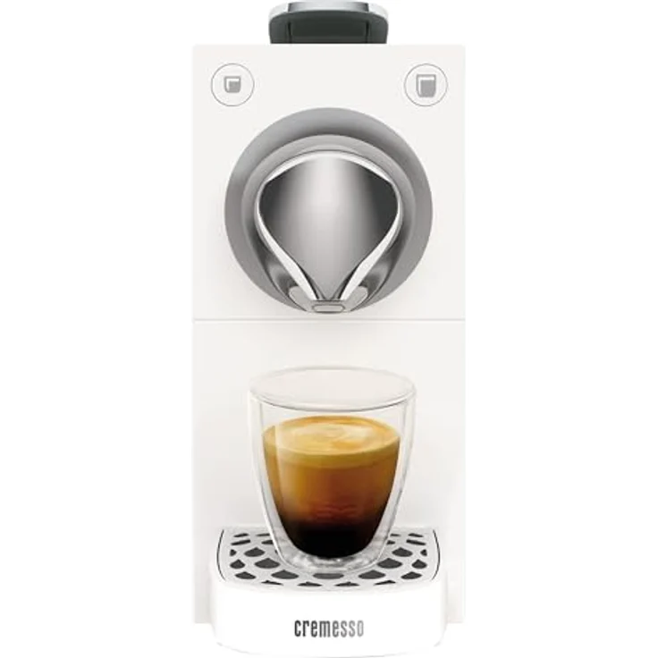 CREMESSO UNA Automatic – Bild 3