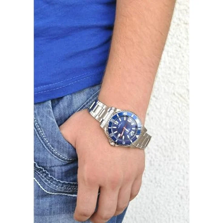Casio MTD-1053D-2AVES Collection Herren 43mm 20ATM – Bild 6