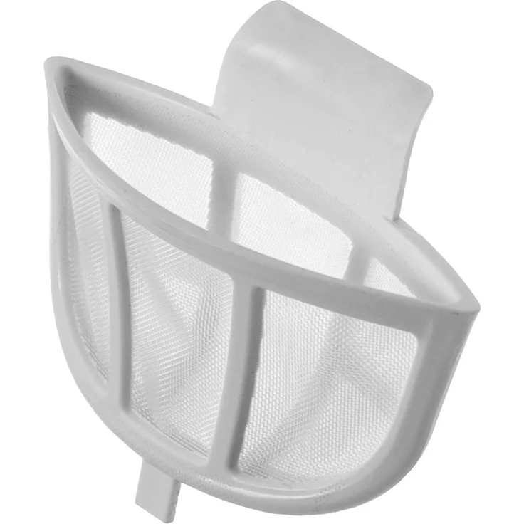 Moulinex SS-202216 Feinsieb Kalkfilter, Original Ersatzteil für BY1071 PRINCIPIO Wasserkocher, passgenau und hochwertig