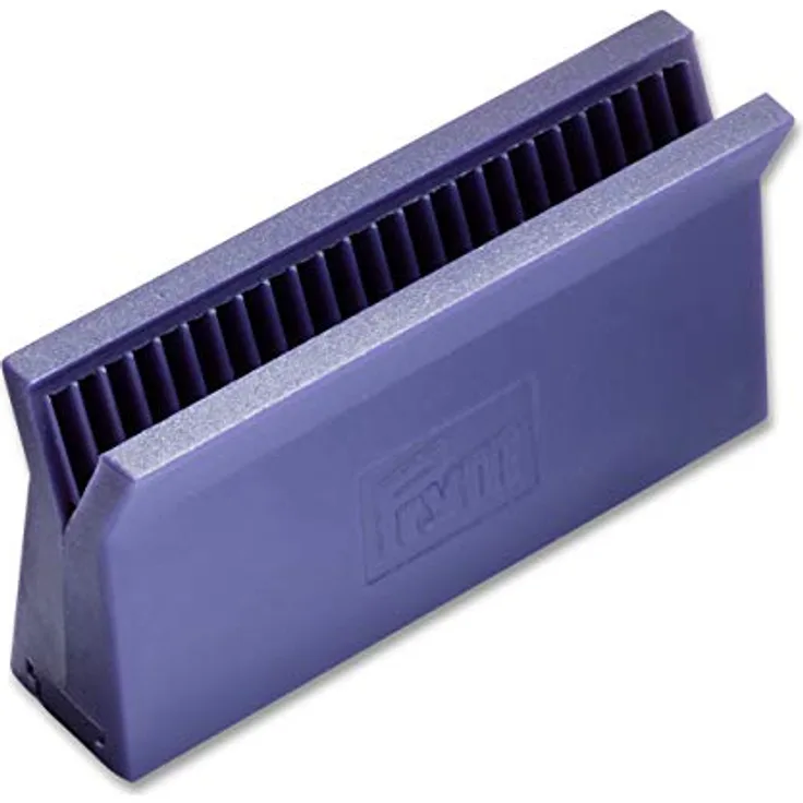 Prym Kreideschärfer, Kunststoff, pflaumenblau, One Size