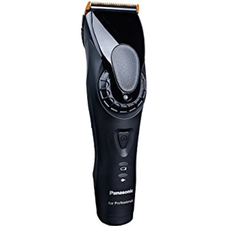 Panasonic Haarschneidemaschine ER-DGP82 Rasierer & Enthaarungstools – Bild 2