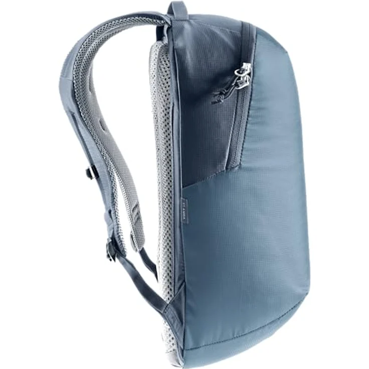 deuter Freizeitrucksack YORT 15 L, leichter und formstabiler Allrounder für Tagesausflüge und Shoppingbummel – Bild 3