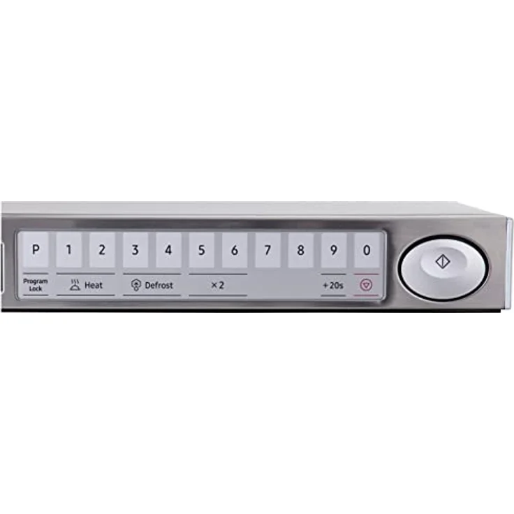 Saro SARO SAMSUNG Mikrowelle MJ2693 ersetzt CM1929, Haltbar und robust – Bild 4