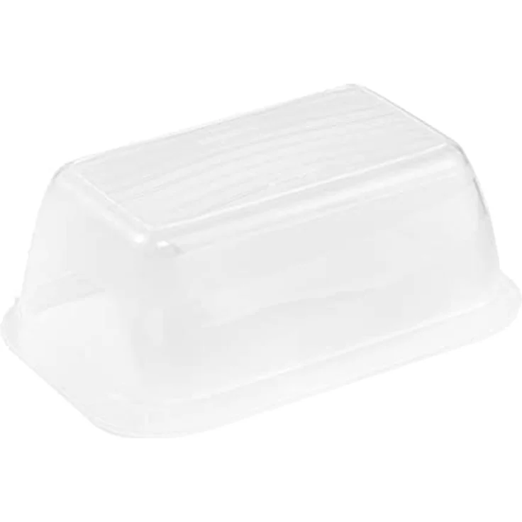 keeeper Tiefkühldosenset 5-teilig, Wiederbeschreibbarer Deckel, 5 x 500 ml, 15,5 x 10,5 x 6 cm, Mia Magic Ice, Nordic Blue – Bild 5