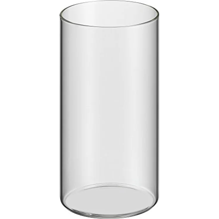 WMF Depot Vorratsdose Glas 1,0l, Höhe 21,5 cm, Vorratsglas mit Deckel, Kaffeebohnen Behälter, Müslidose, Frischhaltedose mit große Einfüllöffnung – Bild 6