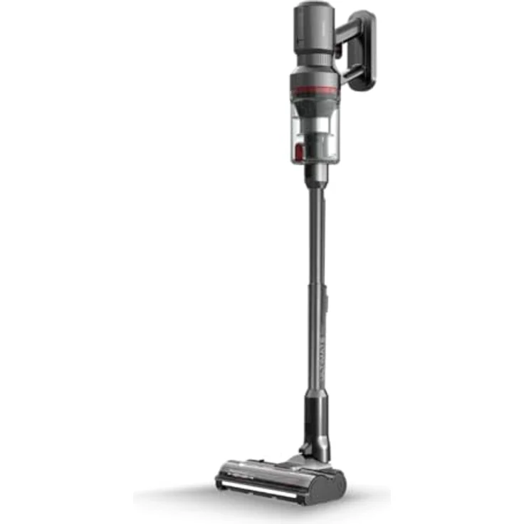 Concept Ultimate Pro+ VP6260, Standstaubsauger mit HEPA-Filter, 500 Watt, schwarz – Bild 2