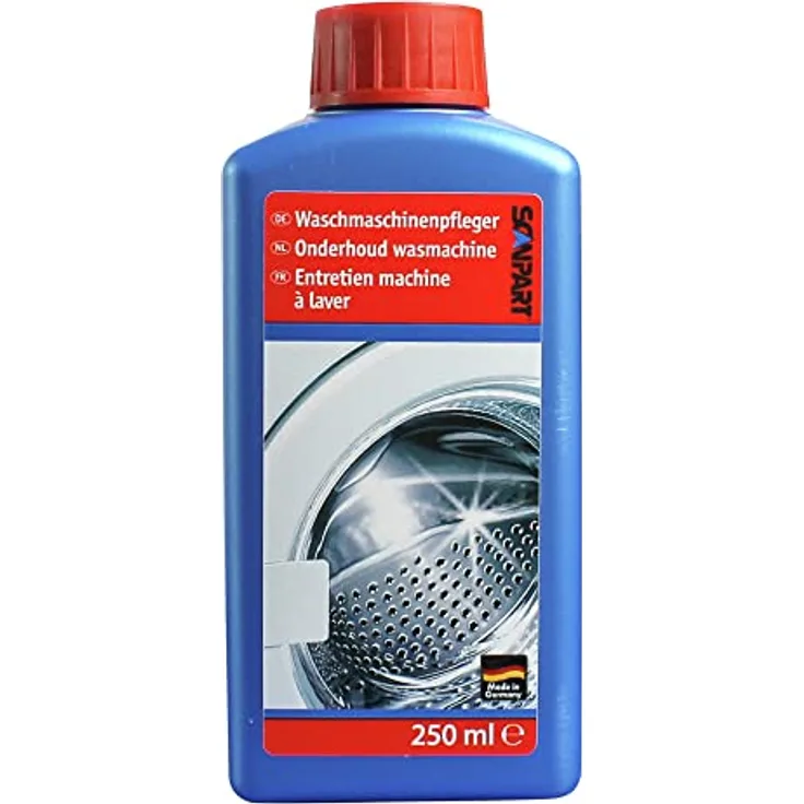 Scanpart Waschmaschinenpfleger 250ml