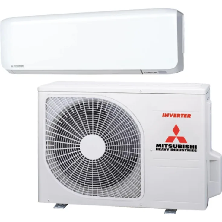 Mitsubishi Heavy Industries SRK35ZS-WF + SRC35ZS-W2