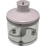 OTTO Zerkleinerer Bosch Siemens 12029551 (00640686) Zerkleinerer für Stabmixer, Original Ersatzteil, Zubehör, hochwertige Qualität, passgenau