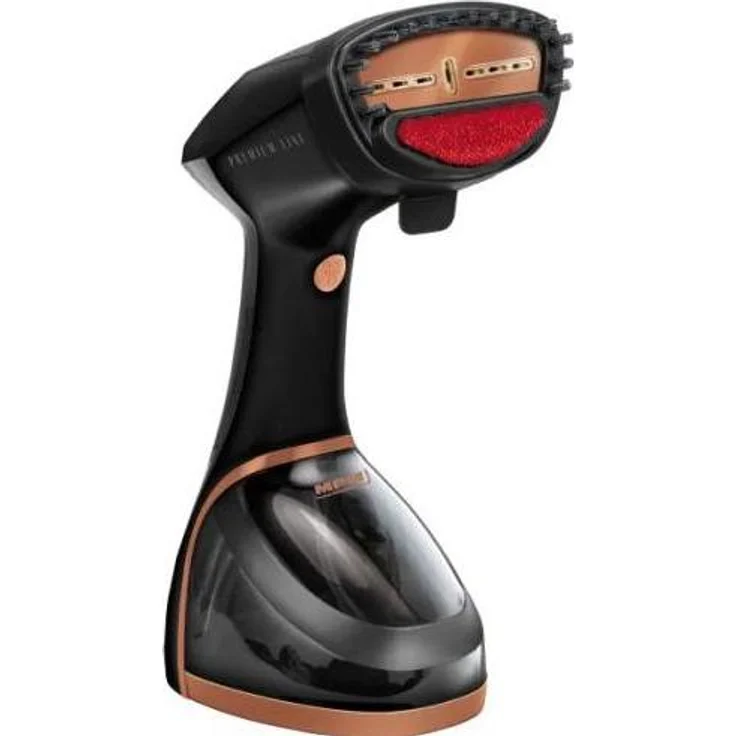 MPM MZP-03, Dampfglätter 2000W mit kraftvollem Dampfausstoß