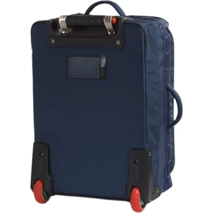 The North Face Base Camp Voyager 21 Roller, Kabinentrolley mit 2 Rollen, 49.5 cm, blau – Bild 5