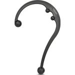 Triggerpunkt Massagegerät + Anwendungsheft ✓ Selbstmassagegerät ✓ Massagestab Rücken ✓ Trigger Stick ✓ Massage Haken