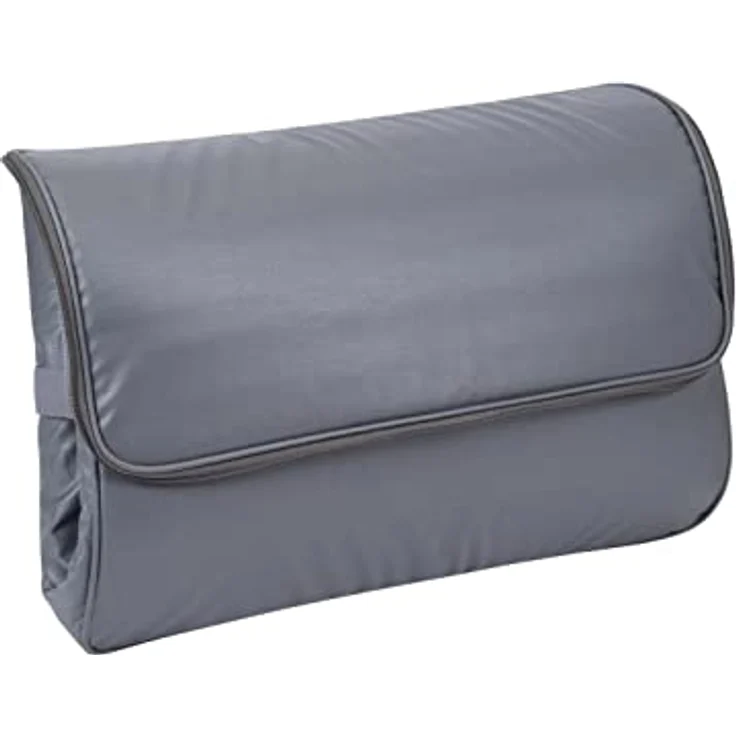 Resto KÜHLTASCHE/30L 5530, Kühlbox aus strapazierfähigem Polyester mit PEVA-Isolierung, 30 Liter Fassungsvermögen, inklusive seitlicher Aussentasche – Bild 6
