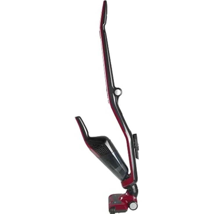 Concept vp4136, Stabstaubsauger, Rot, 100 W, 600 liters, 80 Dezibel – Bild 4