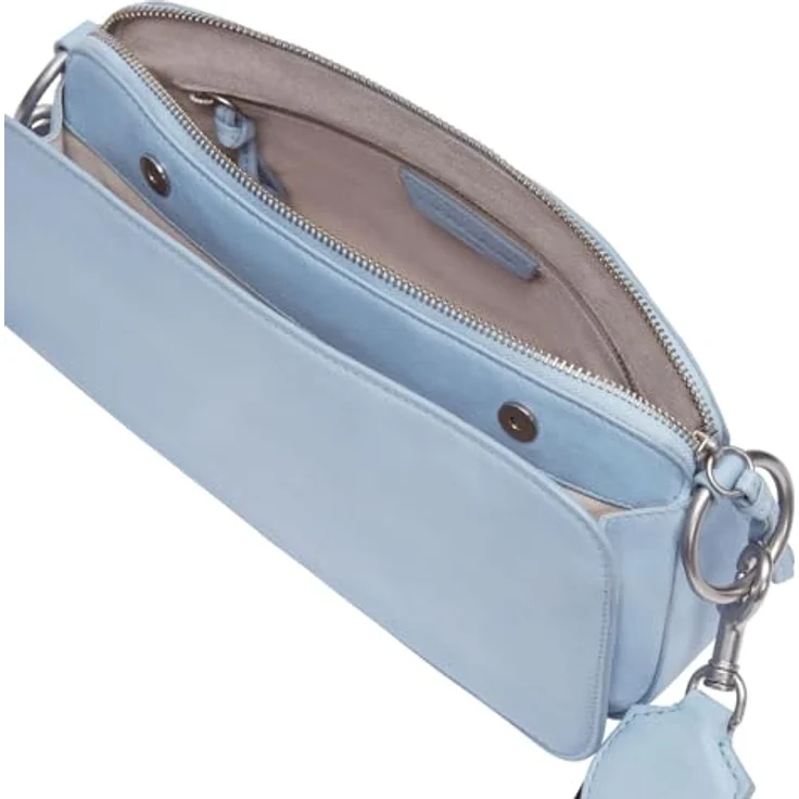 "Liebeskind Berlin Umhängetasche Basic Clarice Crossbody M, Crossbody Bag in elegantem Design" – Bild 3