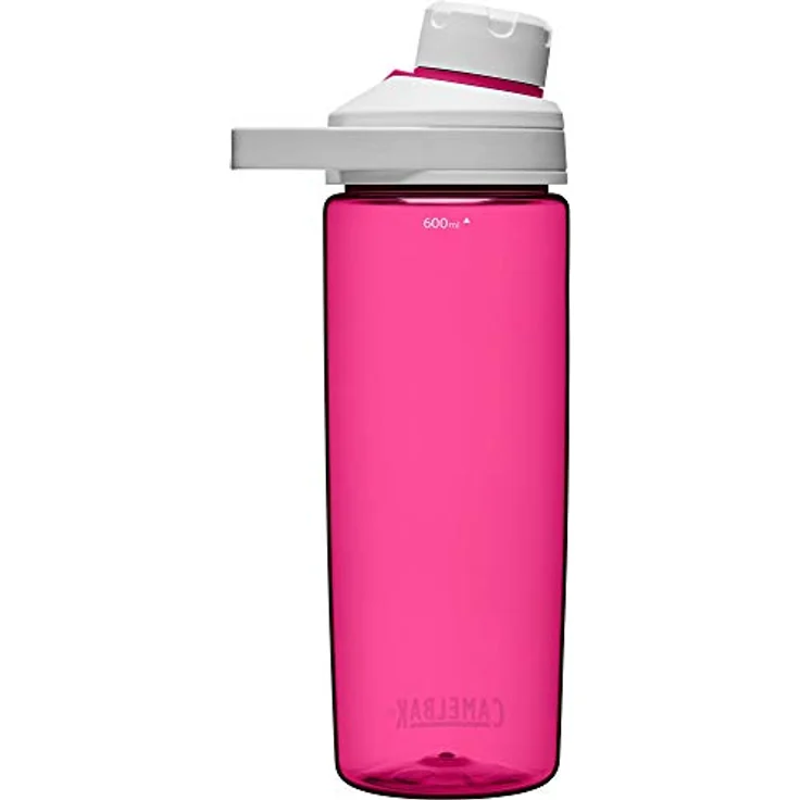 Camelbak Trinkflasche Chute Mag 600 ml , Pink – Bild 4