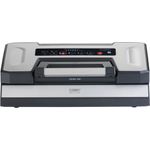 Caso Vakuumierer VRH 790 advanced Pro, Vakuumierer mit CASOTEK® Liquid Funktion, Schwarz