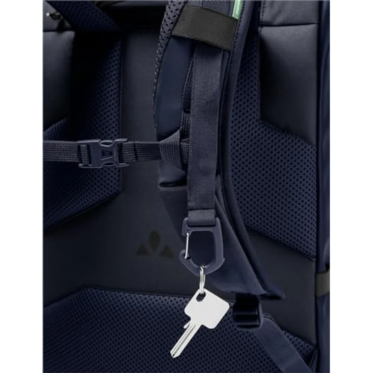Vaude Rucksack Mineo Backpack 23 eclipse – Bild 7