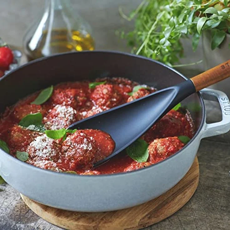 STAUB Mehrzwecklöffel Silikon – Bild 5