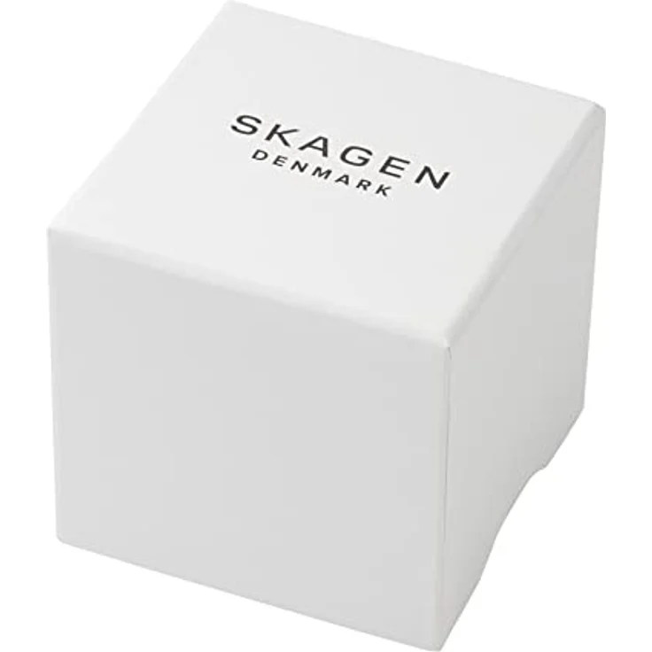 Skagen SIGNATUR SKW6355 Herrenarmbanduhr flach & leicht – Bild 5