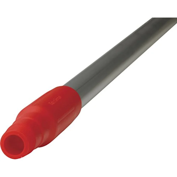 Vikan Hygiene 2959-4 steel 150cm rood – Bild 3